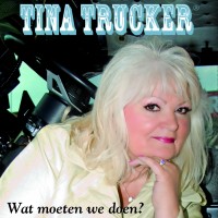 Tina Trucker vraagt zich af, wat moeten we doen