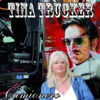 Tina Trucker is verliefd..........